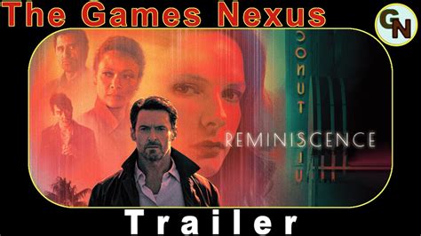 movieshd reminiscence|REMINISCENCE Trailer (2021) .